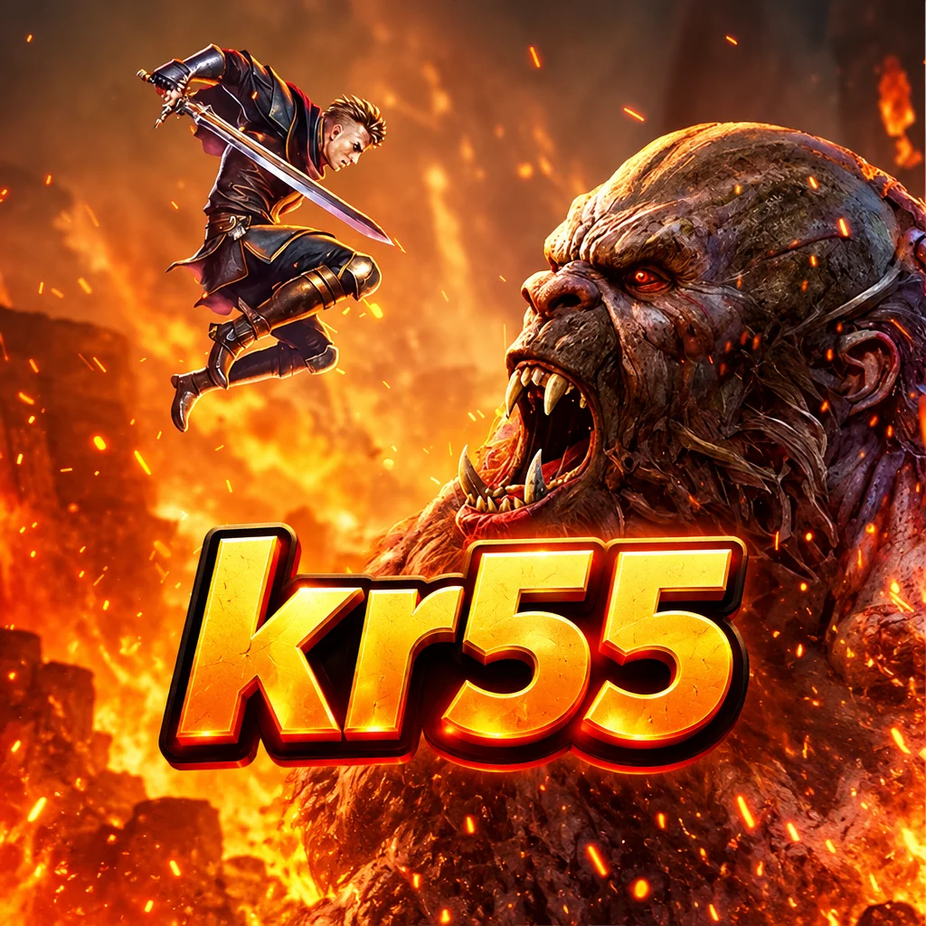 kr55 · Pengenalan aplikasi