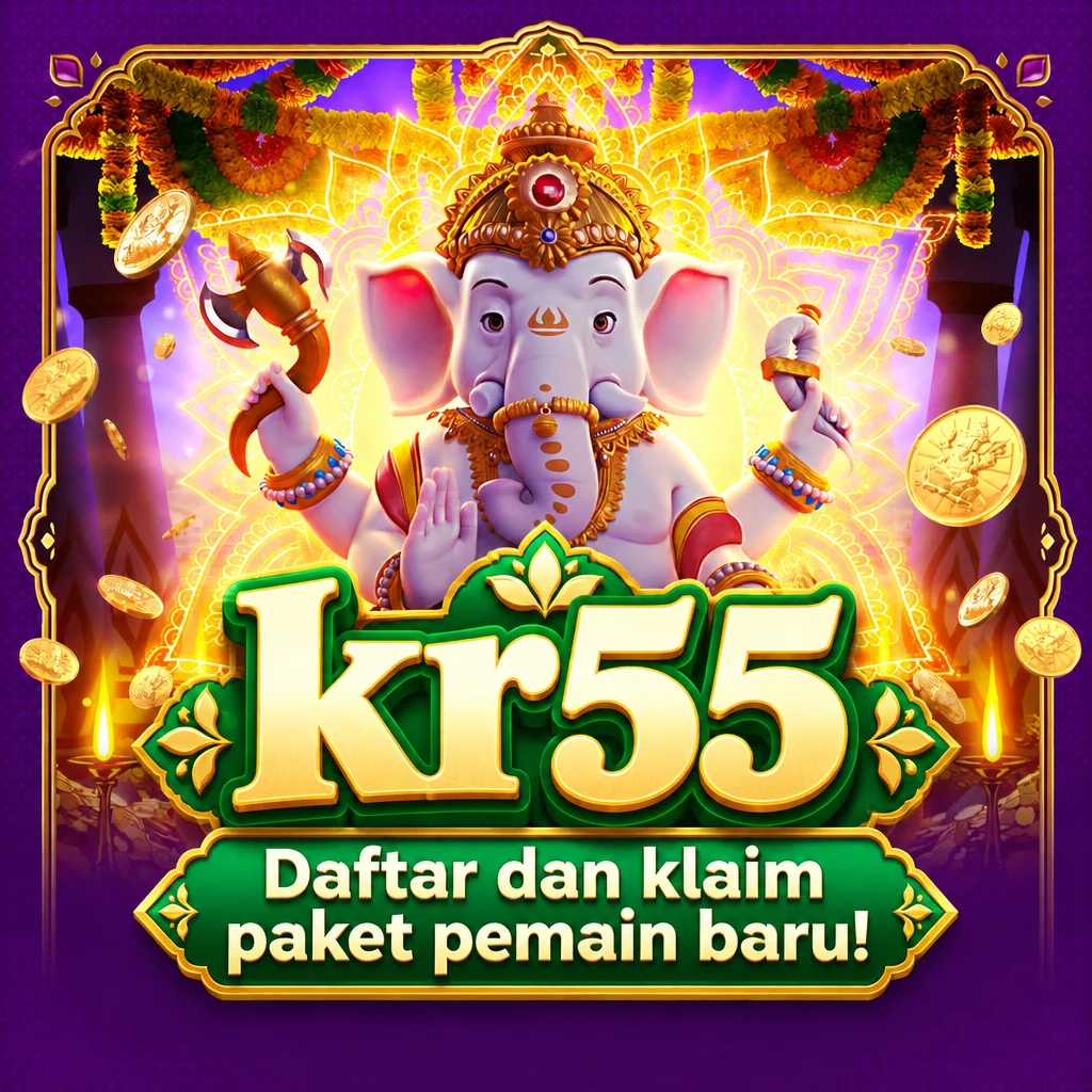 kr55 · Galeri permainan