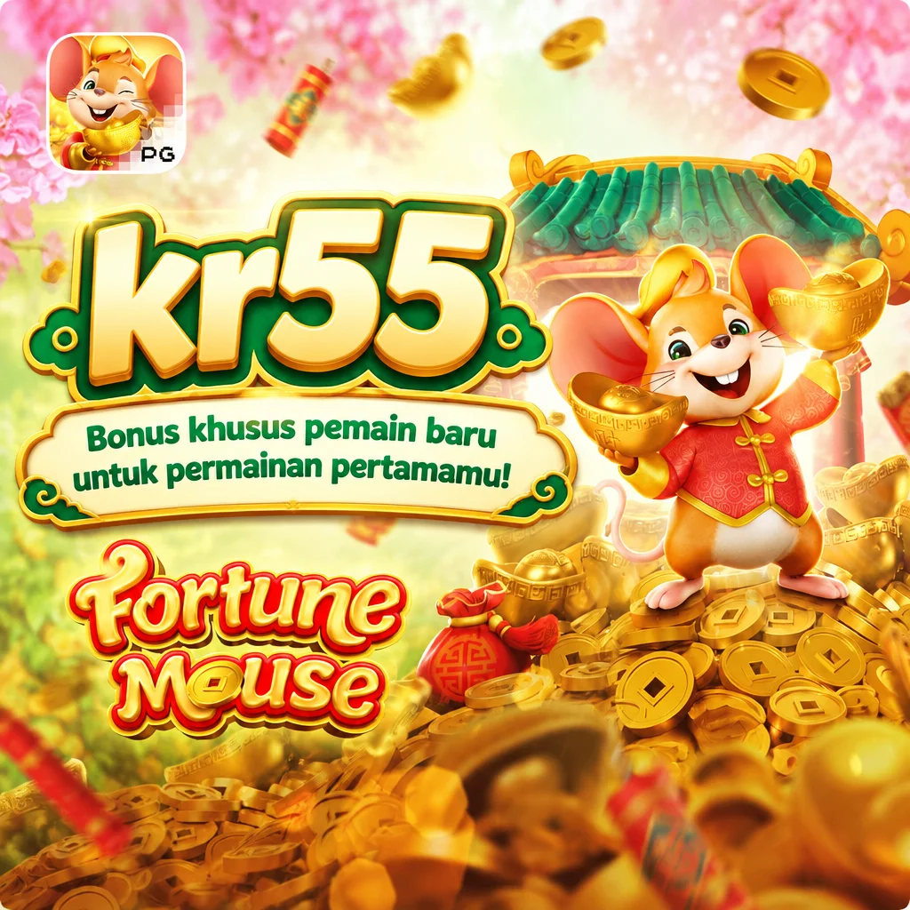kr55 · Galeri permainan